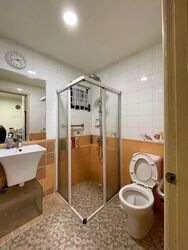 Eastwood Lodge (D16), Apartment #432049901